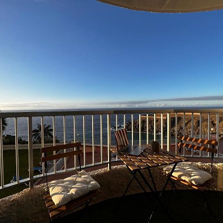 Ocean Dream Apartments - Lovely Sea View Studio Apartment 5Min From Beach San Marcos  Kültér fotó