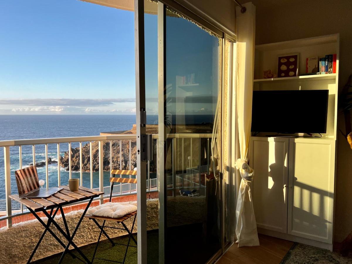 Ocean Dream Apartments - Lovely Sea View Studio Apartment 5Min From Beach San Marcos  Kültér fotó