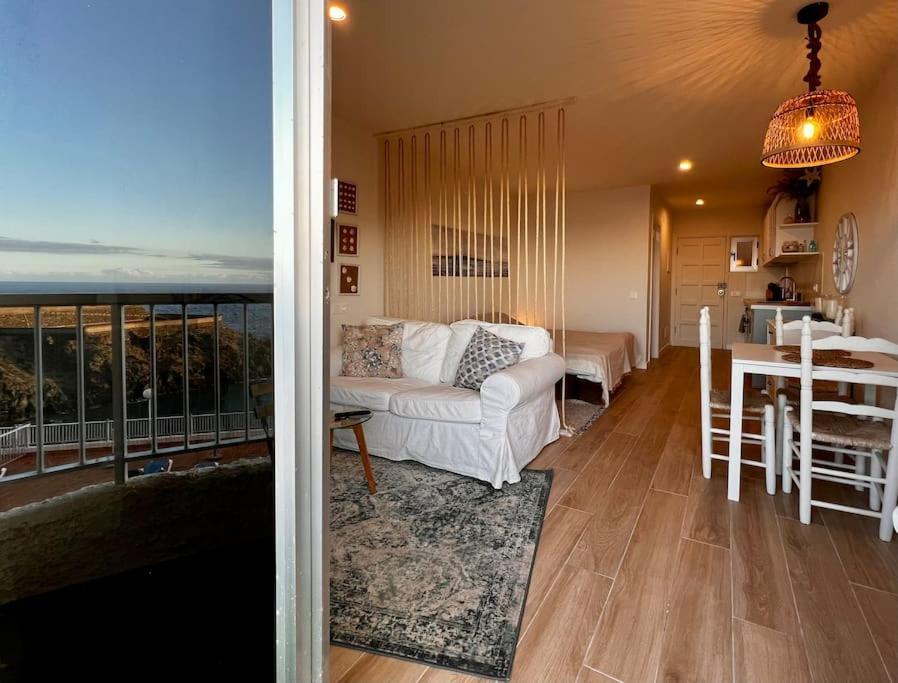 Ocean Dream Apartments - Lovely Sea View Studio Apartment 5Min From Beach San Marcos  Kültér fotó