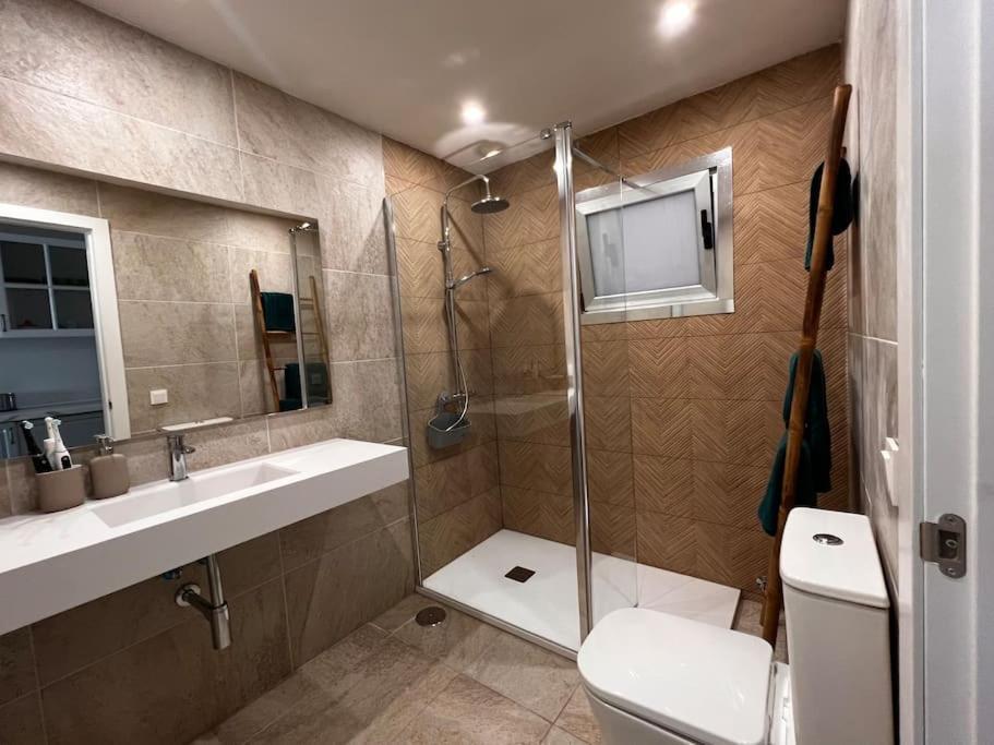Ocean Dream Apartments - Lovely Sea View Studio Apartment 5Min From Beach San Marcos  Kültér fotó
